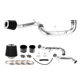 KAX Cold Air Intake System For 2006-2011 Honda Civic EX/LX/DX 1.8L Black