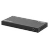 Manhattan Divisor de Video Splitter HDMI, 18G, EDID, 4X HDMI,