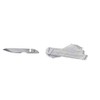 12x BAYHA Scalpel Blades, Non-Sterile, Individually Boxed, , ,