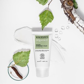 SOTHYS Radiance Mask