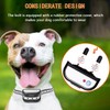 2 in 1 Wireless Dog Fence with Training Collars, ManKiaPro