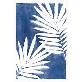 Night Herbs I by Isabelle Z -