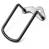 Bicycle Rear Chain Derailleur Guard Derailleur Protector for Shafts Reduces
