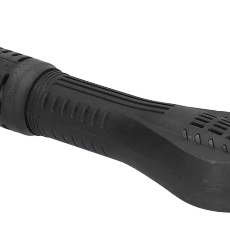 Hot Air Gun Handle 8 Hole 4 Core Antistatic Wear
