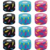 WARM BODY COLD MIND 1.5"/3.8 cm Premium Lifting Thumb Tape