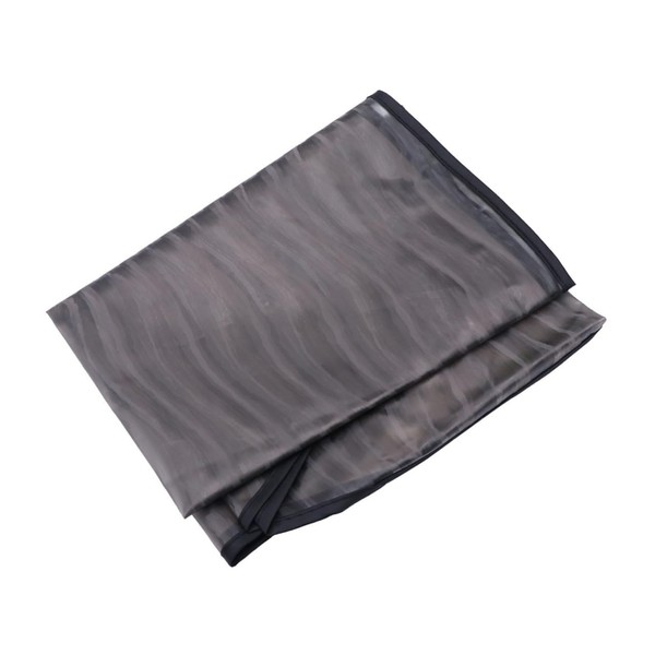 minkissy Waterproof Barber Cape Hair Cutting Gown Hairdressing Tool Haircut