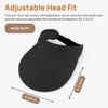 AlturaGo Sun Visor Hat for Women Summer Beach Vacation Essential