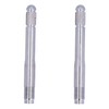 2pcs Wheel Stud Alignment Pins Wheel Mounting Guide M14 X