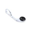 Low Profile Out Front Mount - Compatible with Garmin -