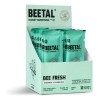 Bee Fresh Suplemento Energético Natural De Miel 12 Sobres