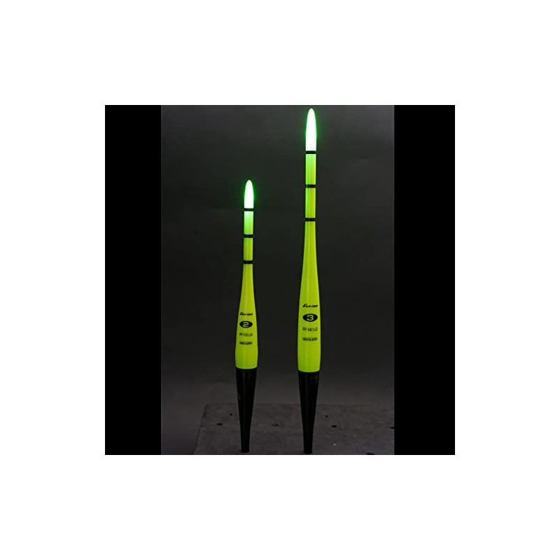 冨士 Light Charger FF – 14ilg Stick Shaped Electric Fishing 3 # #