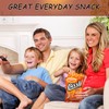 Osem Bissli BBQ Flavored Crunchy Wheat Snack -No Food Coloring