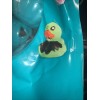 Spooky Village 18ct Pre-filled Teal Pumpkin Capsules With Assorted Toys