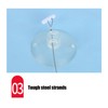 Cat Window Hammock Suction Cup Detachable Washable Comfortable Window Mounted