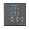 BERM Temperature Controller Heat Press Machine Thermostat Integrated Digital Display