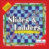 Creative Educational Classic Games Slide and Ladders