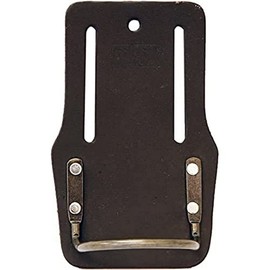 Rolson 68705 Fixed Leather Hammer Holder , Brown