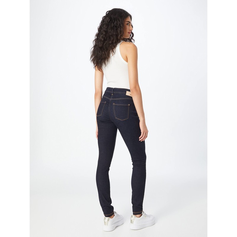 MAC Dream Women's Jeans Night Blue 38 Inches 30, blue
