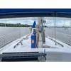 Salty Reef Marine Hardware Safety Netting for Boat Lifeline, Railing,
