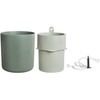 elho Bouncy Basil 16 Flower Pot, Basil Pot, Herb Pot
