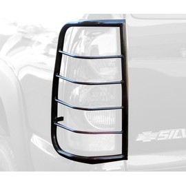 Steelcraft 30210 Tail Light Guard