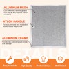 【ALUMINUM UPGRADED】BPS1FA30 Range Hood Filter 11-3/4" x 14-1/4" x 3/8"