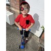 Kids and Adults Orthoptic Eye Patch For Amblyopia Lazy Eye