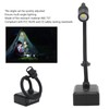 LED Gooseneck Lamp 3 Modes Car Maintenance Lamp 360 Degree