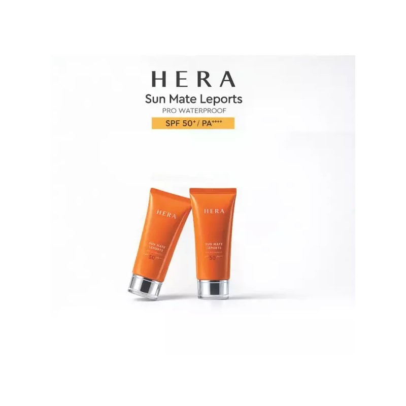 Hera [헤라]선메이트 크림70ml x 2개 [Hera] Sunmate Cream 70ml x