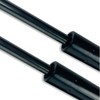 BIAREN 2x Front Bonnet Gas Struts For Land Rover Freelander