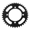 Rear Chain Sprocket 420 76mm 37 Tooth High Carbon Steel