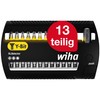 Wiha bits, FlipSelector Y bit, for screwing in Y Shape,