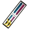 Wakasa Lacquerware Chopsticks Set of 2 Wakasa Lacquerware Chopsticks with