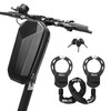 Scooter Chain Lock, Bike Lock, Electric Scooter Accessories, Security Anti-Theft