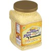 Rani Plain Vermicelli (Wheat Noodles) 28oz (1.75lbs) 800g PET Jar