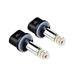 Diode Dynamics HP36 LED Fog Light Bulbs compatible with 880 bulb size (pair)