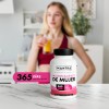 Multivitamínico De Mujer De 365 Cápsulas | Mantra Nutrition Sabor