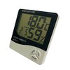 Indoor Digital Thermometer Hygrometer, Accurate Room Temperature Gauge Humidity Monitor