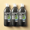 댄트롤 비듬완화 딥클린 박하 솔트 샴푸 820ml 3통 최근생산 Dentrol