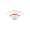 Taidacent 10 Pcs KTY84-130 Silicon PTC Temperature Thermistor Sensor Linear