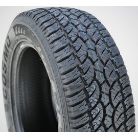 COSMO EL TIGRE AT LT275/60R20 115T SL 540 A B BSW ALL SEASON TIRE