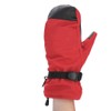 Boodun 1 Pair Unisex Women Men Winter Sports Skiing Snow