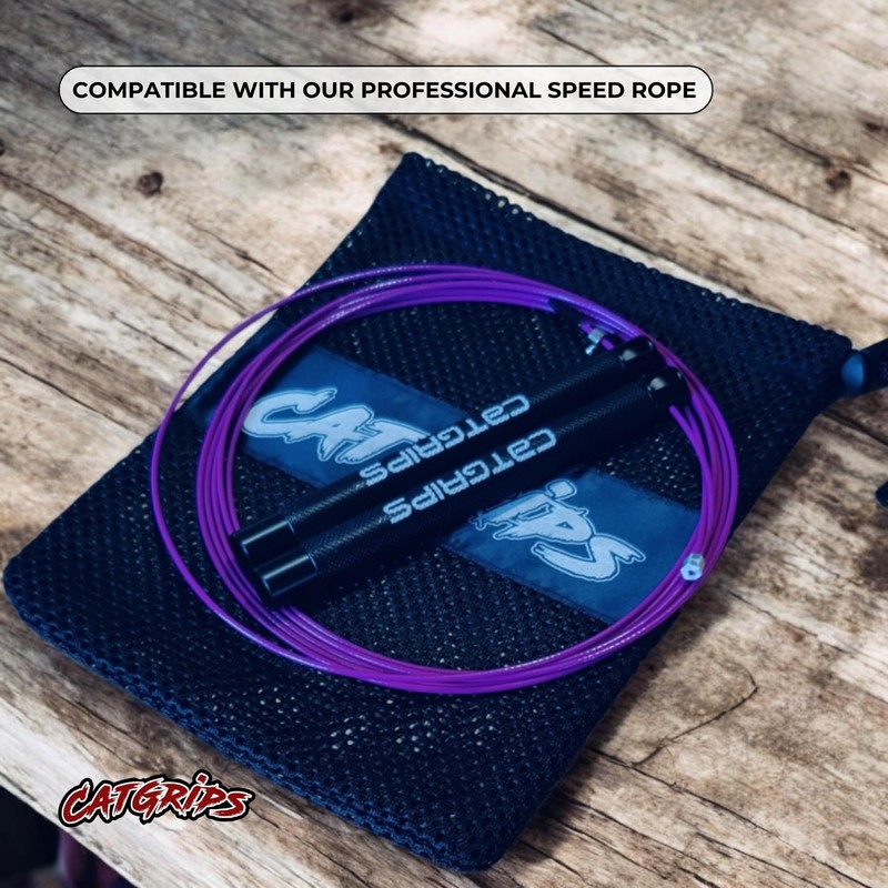 Skipping Rope Cable, Replacement Cable for Skipping Rope, Steel Rope