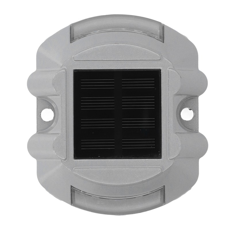 12LED Solar Driveway Deck Light IP68 Waterproof Solar Driveway Dock
