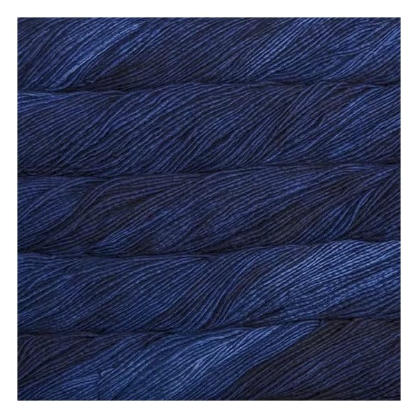 Malabrigo Yarn Worsted (186 - Buscando Azul)