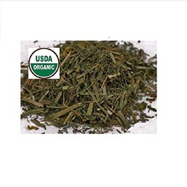 California Poppy Herb Organic 4 Ounce