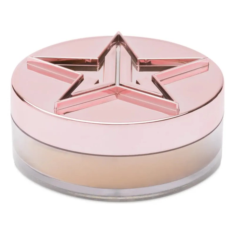 Jeffree Star Magic Star Luminous Setting Powder Tono Topaz Tono
