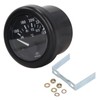 Generator Water Temperature Gauge Pointer Type 52mm Electromagnetic for VDO