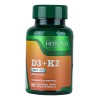 Vitamina D3 + K2 - MCT - Apoyo Óseo -