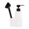 Riviera Maison - Soap Dispenser and Washing Up Brush -